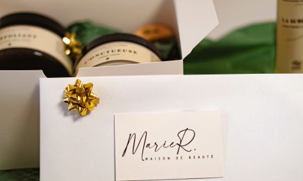 Marie R. & Léa Maison de Beauté : Institut de beauté à Saint-Médard-en-Jalles