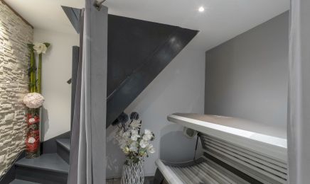 L’instant C Caussade : Institut de beauté à Caussade