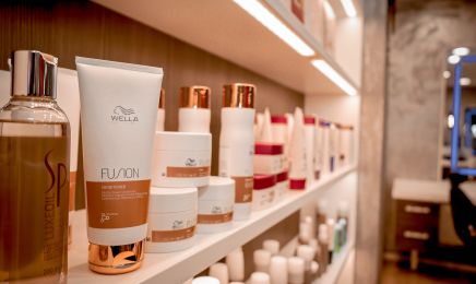 SAHAIR´S Friseursalon: Barbershop in Cloppenburg
