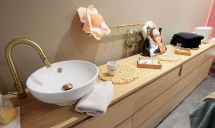 L'Instant des Merveilles : Coiffeur à Bruay-la-Buissière