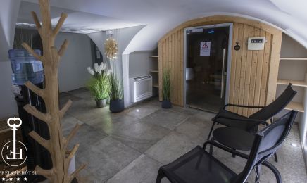 Empreinte Spa : Spa à Orléans