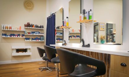 Pop up Beauty : Coiffeur à Lacanau