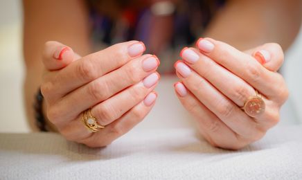 Ongles Attitude : Manucure à Grasse