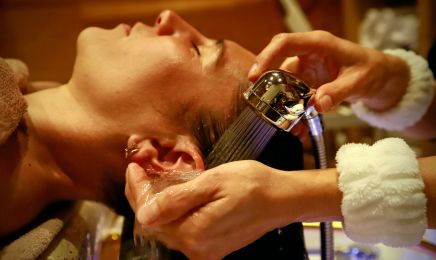   Douceur des Cimes - Les 2 Alpes : Coiffeur à Les Deux Alpes