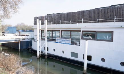 Zenya SPA : Institut de beauté à Suresnes