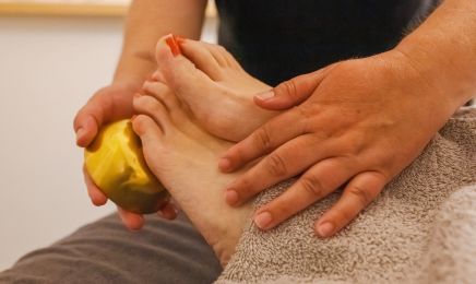 L’Ange Des Sens : Institut de beauté à Colombelles