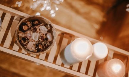 Sagesse vegetale : Institut de beauté à Réville