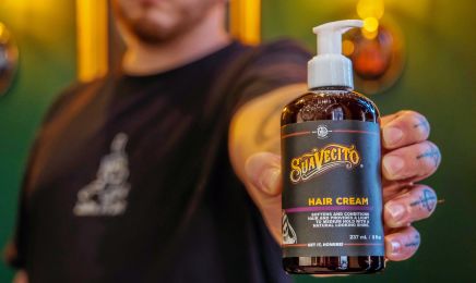 BARBERSONS : Coiffeur à Angers