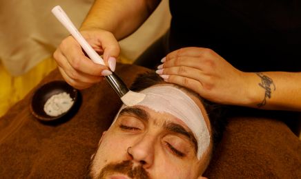 La Liberté Zen (Chez l'Univers de Pandore) : Institut de beauté à Pornic
