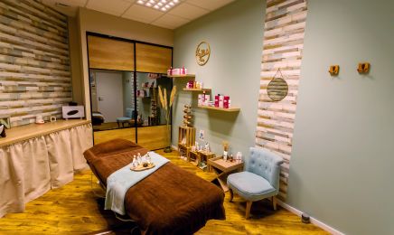 La Liberté Zen (Chez l'Univers de Pandore) : Institut de beauté à Pornic