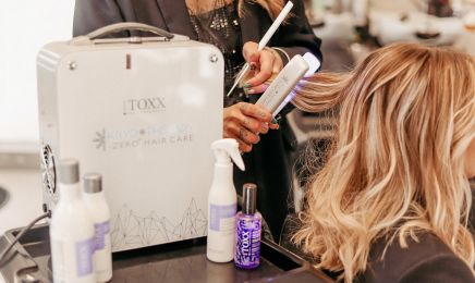Coiffeur 2.0 : Institut de beauté à Montgaillard