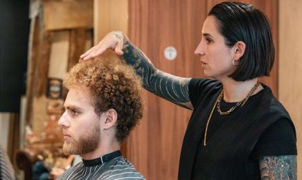 Handsome : Institut de beauté à Paris