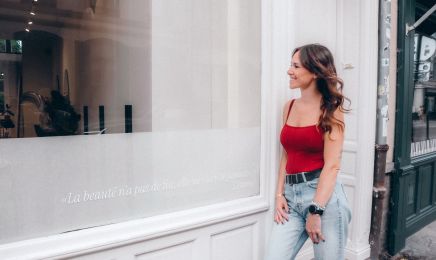 LAB  : Coiffeur à Lille
