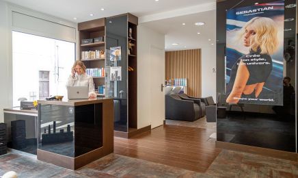 L'atelier by Manon : Coiffeur à Angers