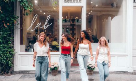 LAB  : Coiffeur à Lille