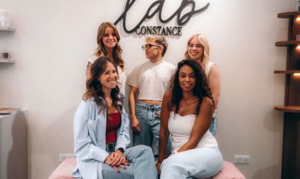 LAB  : Coiffeur à Lille