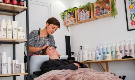 So & co : Coiffeur à Ennezat