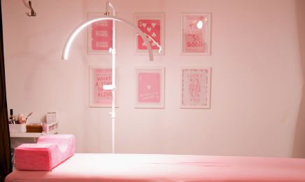 Helia Nails : Institut de beauté à Paris