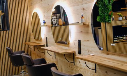 Skalper’s Signature - Lempdes : Coiffeur à Lempdes