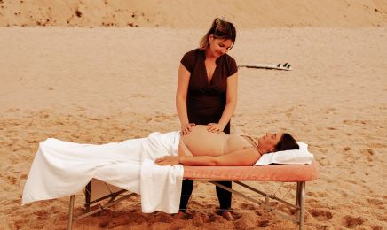 Les massages d’Audrey  : Institut de beauté à Dax
