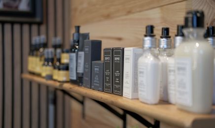 Skalper’s Signature - Lempdes : Coiffeur à Lempdes