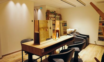 Organic Store & Beauty  : Coiffeur à Bordeaux