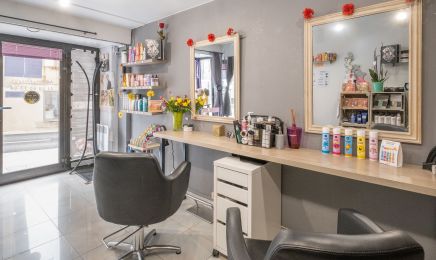 M Coiffure : Coiffeur à Castelnaudary