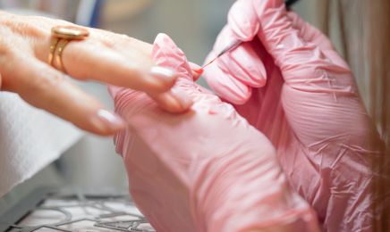 Ongles Attitude : Manucure à Grasse