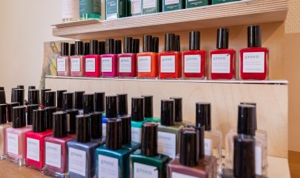 My Secret Nail Studio : Manucure à Bordeaux