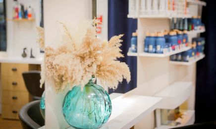 Pop up Beauty : Coiffeur à Lacanau