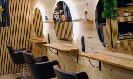 Skalper’s Signature - Lempdes : Coiffeur à Lempdes