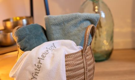 Ynterieur Soi Massage Corps et Facial : Institut de beauté à Gradignan