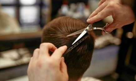 The New Barber : Coiffeur à Rennes