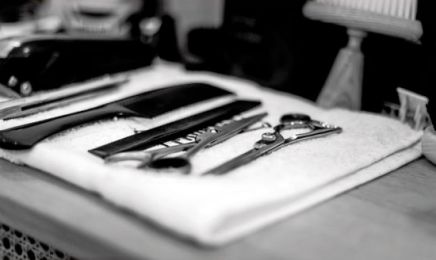 The New Barber : Coiffeur à Rennes