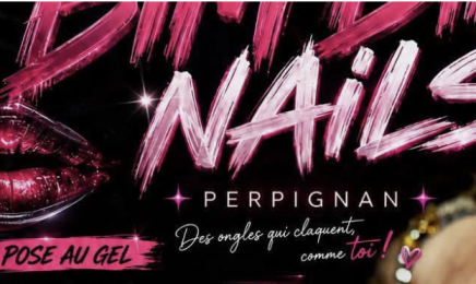 Bim Bim Nails  : Manucure à Pia