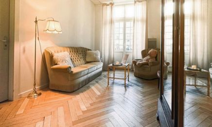 Beauty Nest : Manucure à Strasbourg