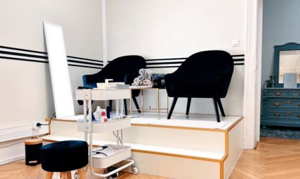 Beauty Nest : Manucure à Strasbourg