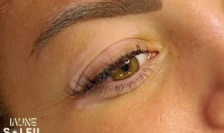 Jaune Soleil Studio : Institut de beauté à Thiverny