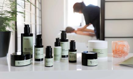 Nomad Welness : Institut de beauté à Sermersheim