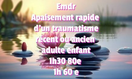Inspiration Zen Cindy : Sophrologue à Meurchin