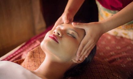 Pailin Thai : Institut de beauté à La Rochelle