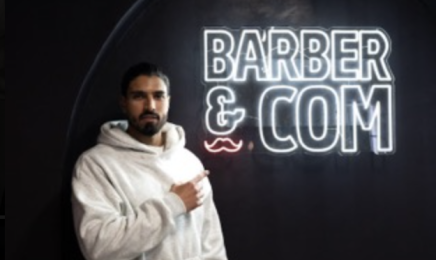 Barber Comedie : Barbier à Montpellier