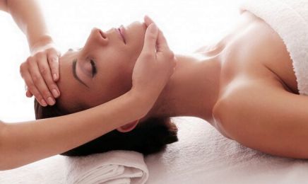 Ginkgo hôtel & spa  : Spa à Quimper