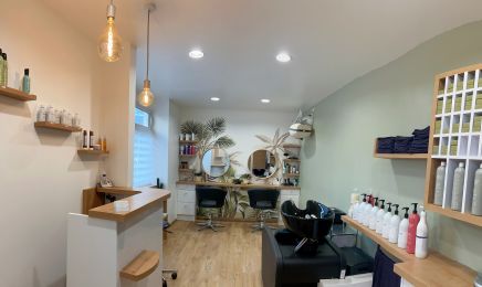Audrey Coiffure : Coiffeur à Bayonne