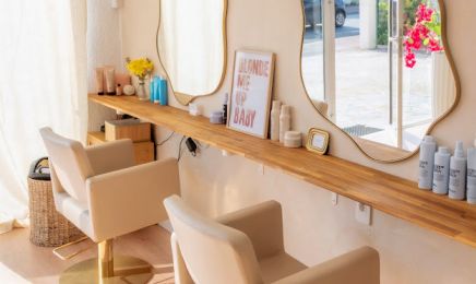 Maison M : Coiffeur à Mérignac