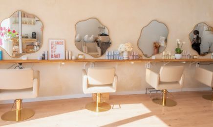 Maison M : Coiffeur à Mérignac