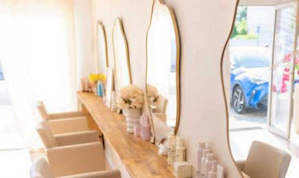 Maison M : Coiffeur à Mérignac