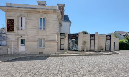 Audreystetik : Manucure à Louviers