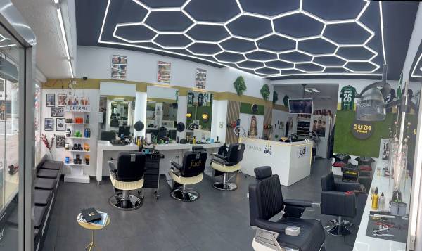 Judi Friseur