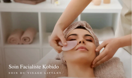 M BEAUTE : Institut de beauté à Saint-André-des-Eaux